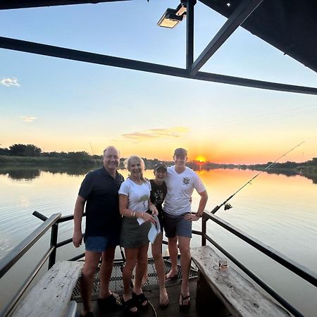 Hippo Retreat & Tiger Fishing Komatipoort Zewnętrze zdjęcie