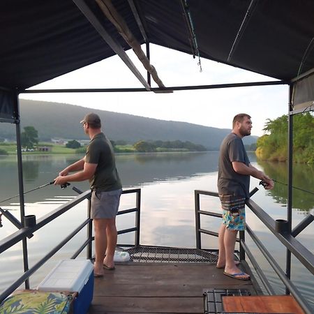 Hippo Retreat & Tiger Fishing Komatipoort Zewnętrze zdjęcie