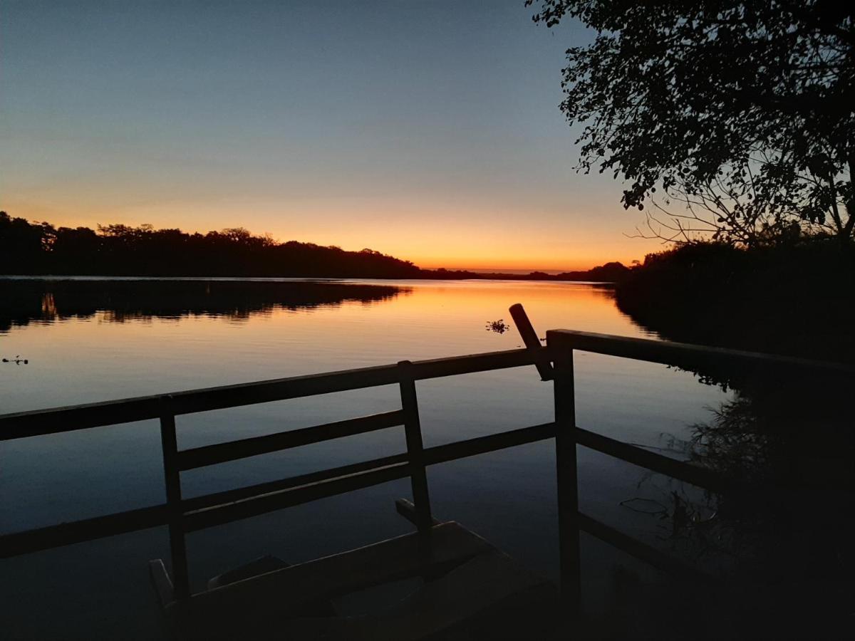 Hippo Retreat & Tiger Fishing Komatipoort Zewnętrze zdjęcie