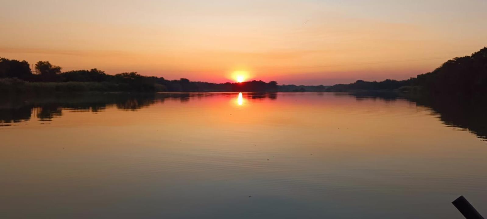 Hippo Retreat & Tiger Fishing Komatipoort Zewnętrze zdjęcie