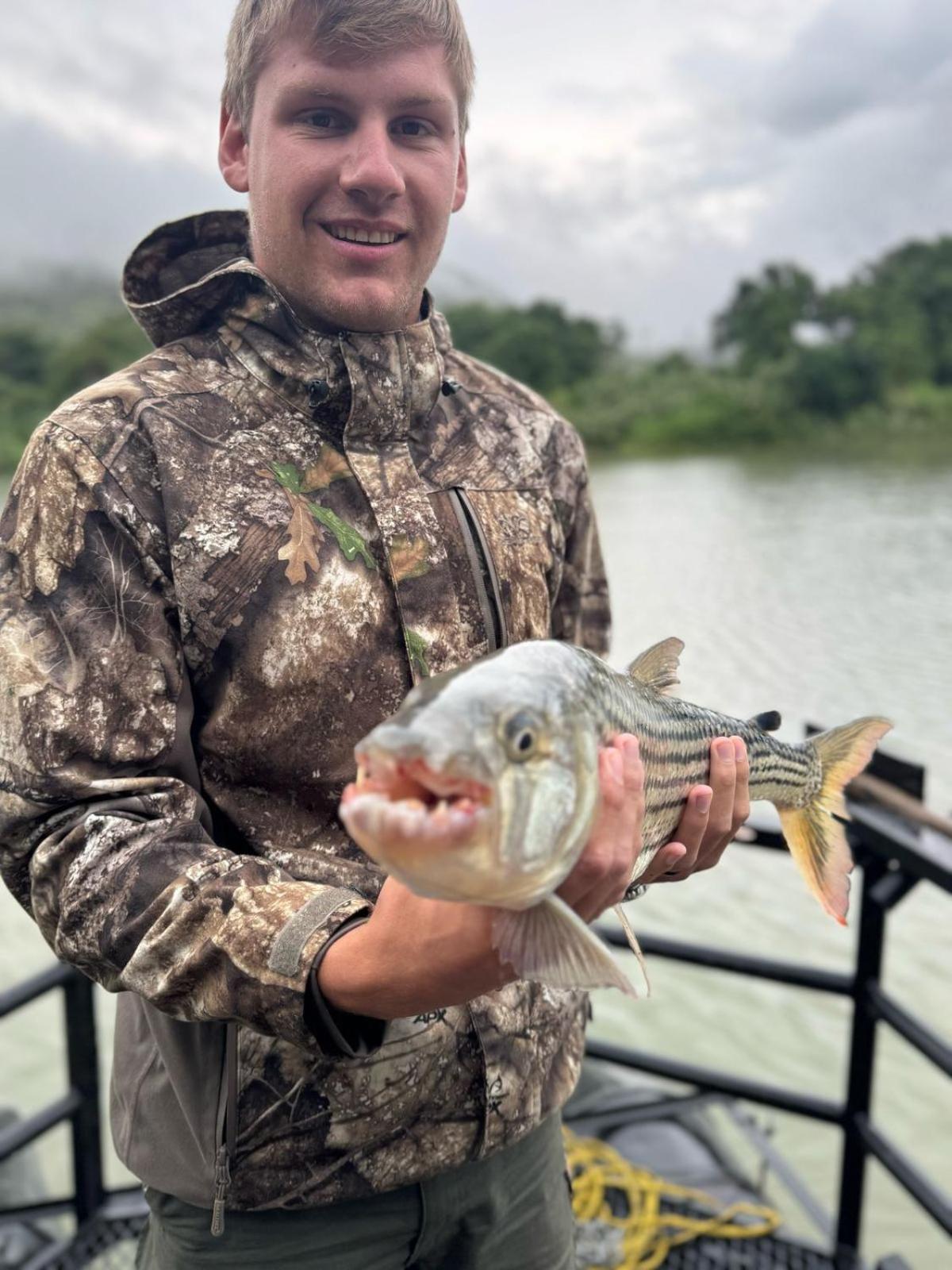 Hippo Retreat & Tiger Fishing Komatipoort Zewnętrze zdjęcie