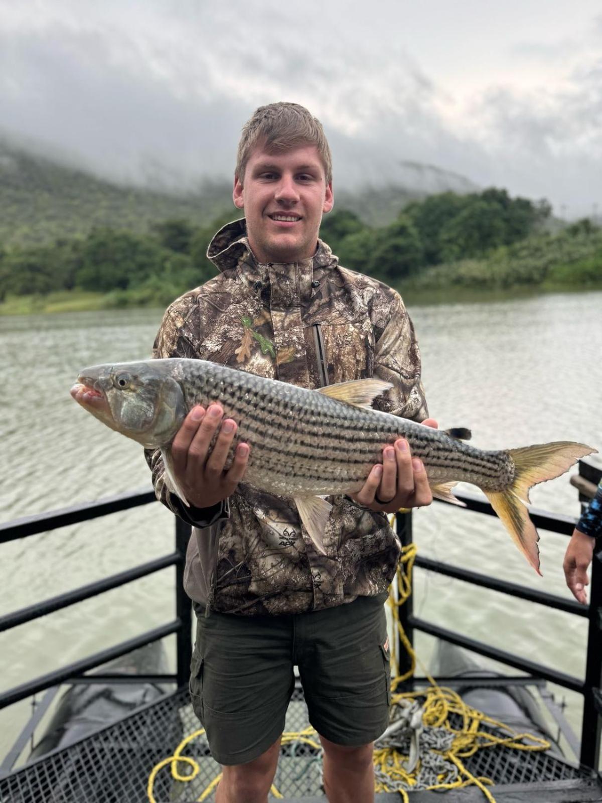 Hippo Retreat & Tiger Fishing Komatipoort Zewnętrze zdjęcie